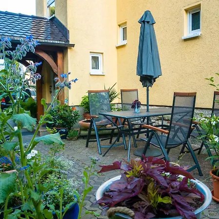 Relaxing Escape With Terrace, Cleaning Included *