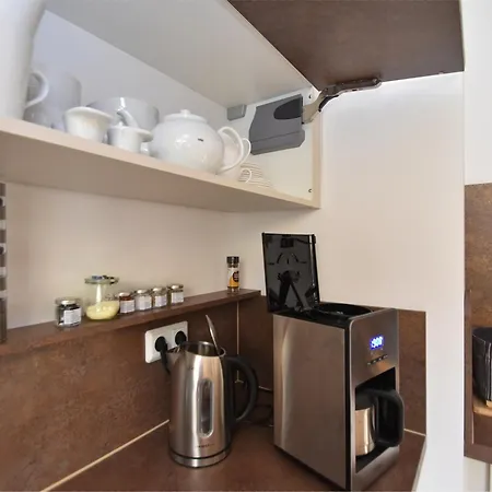 Διαμέρισμα Relaxing Escape With Terrace, Cleaning Included *