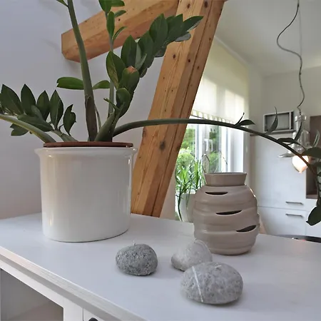 Relaxing Escape With Terrace, Cleaning Included Σενμπρούν