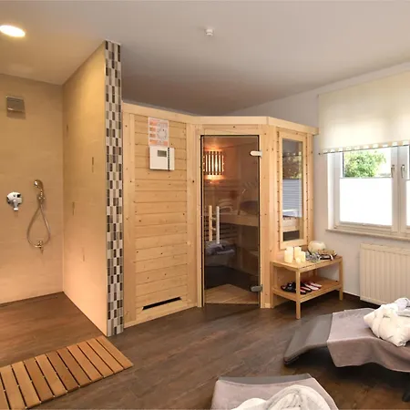 Relaxing Escape With Terrace, Cleaning Included * Σενμπρούν